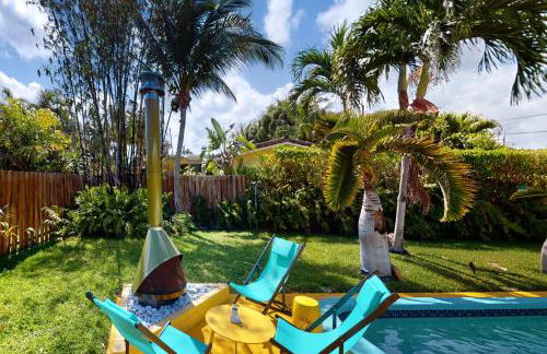 Holiday House - Photo 19