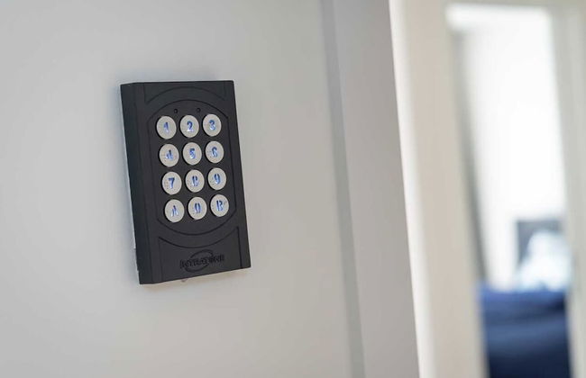 Studio Brussels Airport - Foto 26