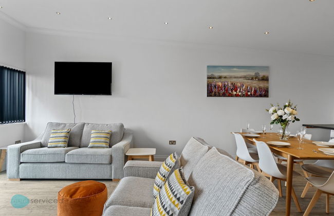 Smeatons by Pureserviced - Foto 19