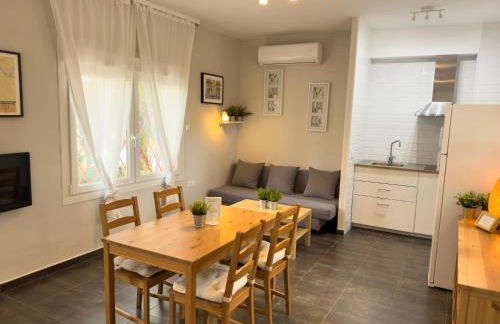 Apartamentos Caspe - Foto 4