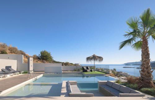 Mayana Luxury Villa, an infinite blue experience, by ThinkVilla - Foto 8