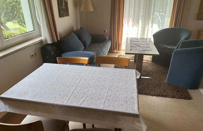 Beautiful Apartment in Gortipohl With Garden - Foto 63