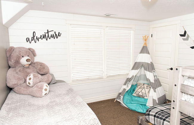 FR - Heber Historic Colonial - Photo 8