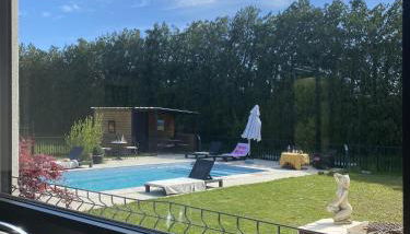 Le Galinié Chic'Art. Un bel Atelier avec Piscine - Foto 2