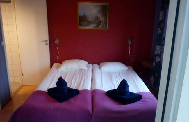 Kvarngården Natur Resort - Foto 15