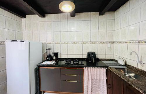 Cristal Chalé Porto - Foto 12