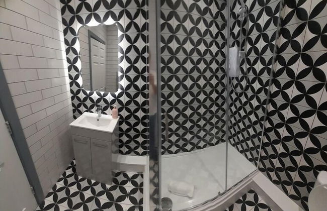 Sandy Toes Accommodation - Foto 11