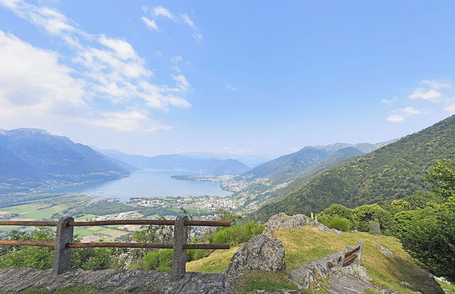 Rustico San Martin - Foto 26