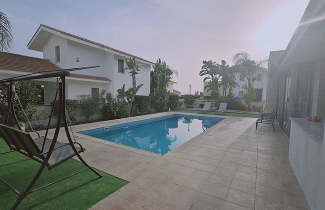 Stay Sunset Lagoon Villa - Foto 36