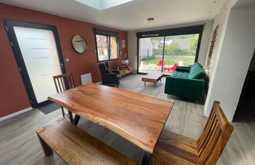 Gîte Le Ballandeau - Foto 1