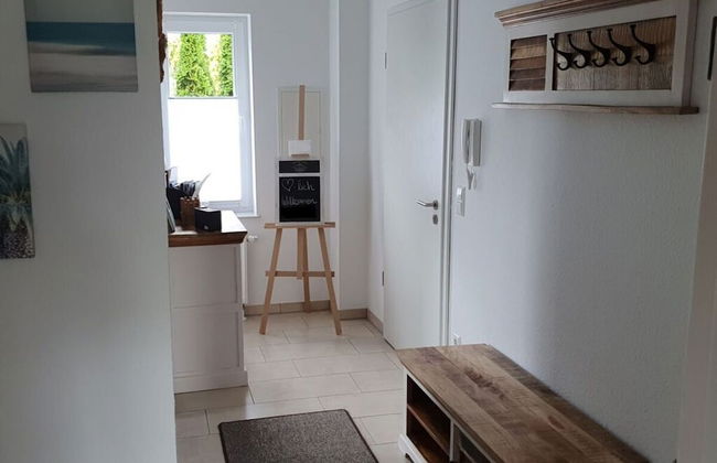 Holiday Apartment on the Lindenallee - Foto 19