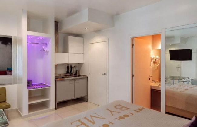 Lisbon Art Stay Hotel & Apartments - Photo 91