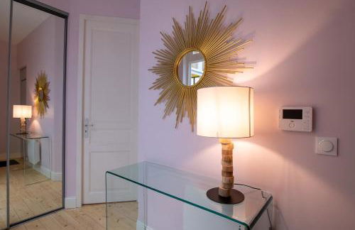 L'Amiral T3 de 100m2 tout neuf - Foto 5