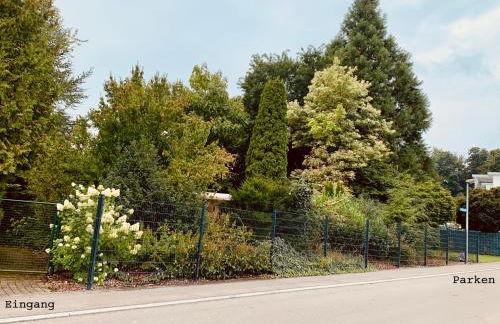 Einladendes Appartement im Grünen für 2 Personen - Foto 24