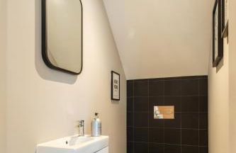 'SWEET 17' Home from home on Yorkshire Wolds Way - Foto 16