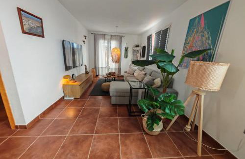 Villa Leyna Corralejo Fuerteventura Canary Island - Foto 11