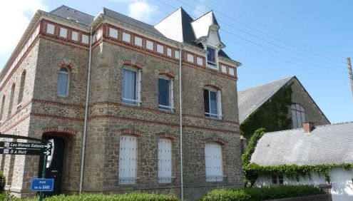 Les Salins de Batz-sur-mer - Foto 2