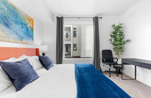 Spectacular Central City 2BD2BA - Foto 51