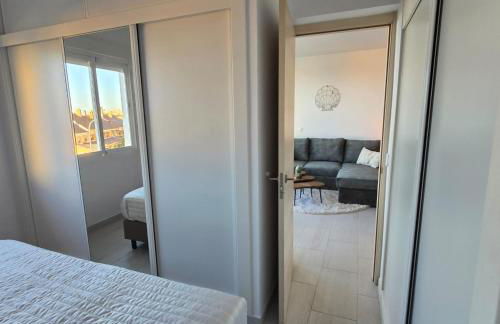 Marbella city center appartment walking distance beach and plaza de los naranjos - Photo 22