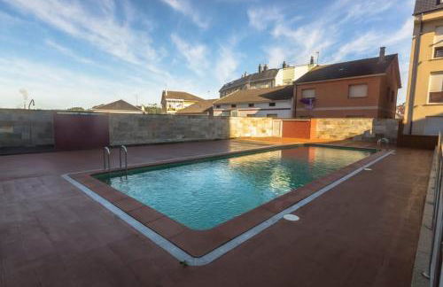 EnSAN CIPRIAN Urb con Playa y Piscina - Foto 11