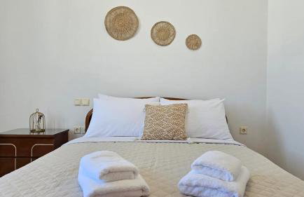 SUNSET VILLA MILOS pera triovasalos - Foto 10