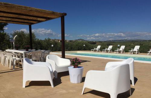 Casale della Minaga - Foto 14