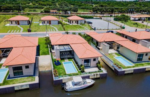 Casa Bz94 con piscina Arete y rampa JET. 5 suites - Foto 1