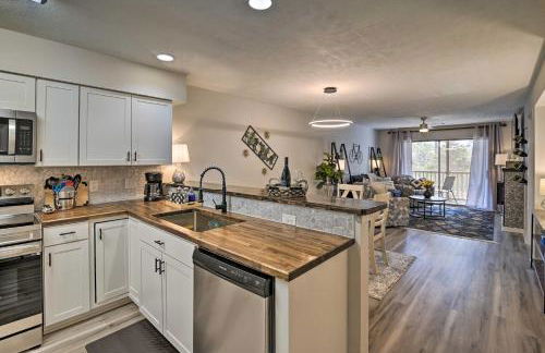 Welcome to After Dune Delight Golf Course Condo! - Foto 12