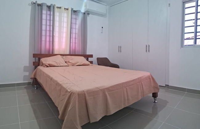 Condominio Residencial Azua 1 - Photo 9