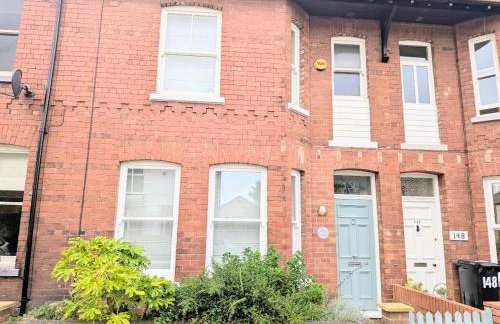 Montrose House - Foto 24