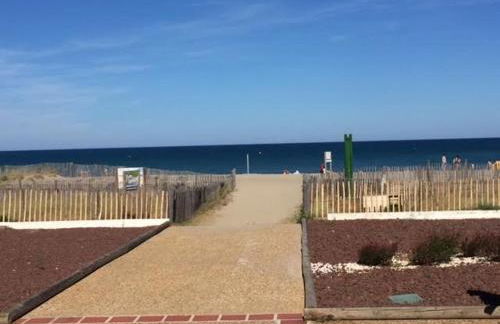 Barcaresa-Magnifique Appartement residence Argonautes - Foto 17