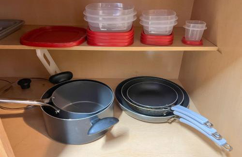 Peaceful West: 4BR Dusk Haven - Foto 58