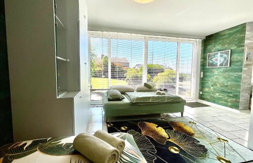 Komfortappartement mit Terraasse - Foto 8