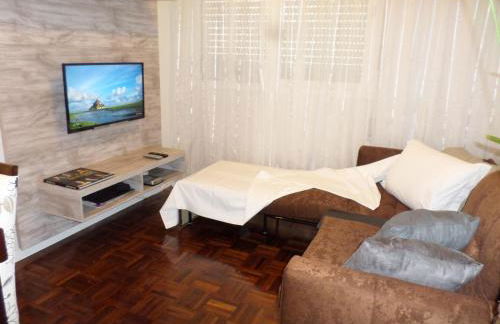 Apartamento Atalaia - Foto 18