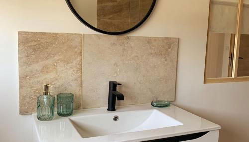 Appartement les pieds dans l'eau - Foto 5