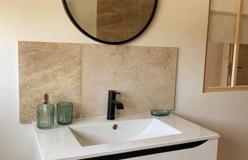 Appartement les pieds dans l'eau - Foto 5