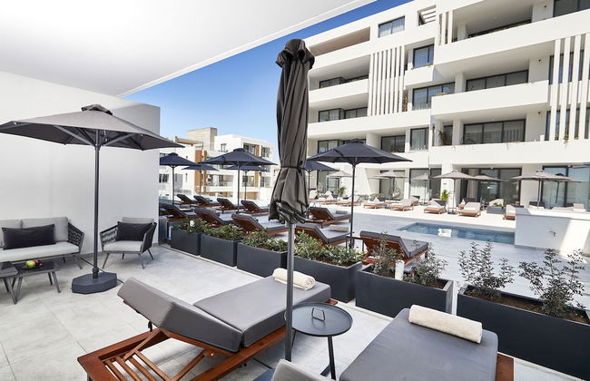 Downtown Park - Foto 39