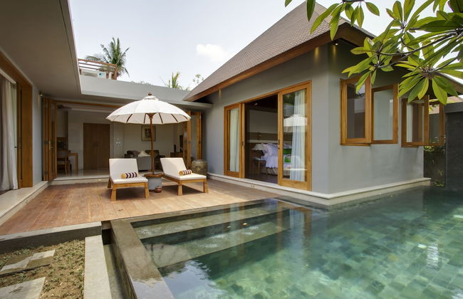 Koenokoeni Villa - Foto 59