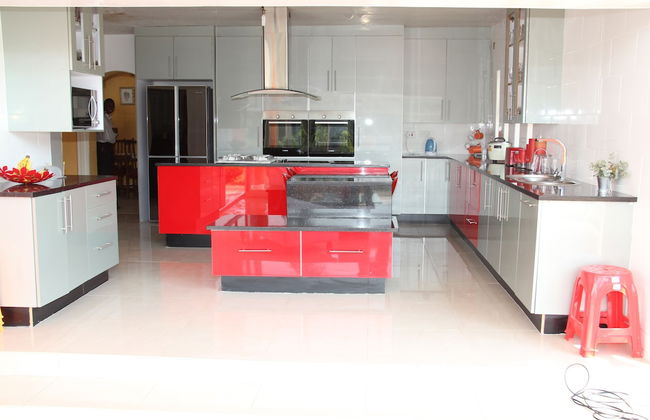 Borrowdale Ground Floor with Poolview - Foto 19