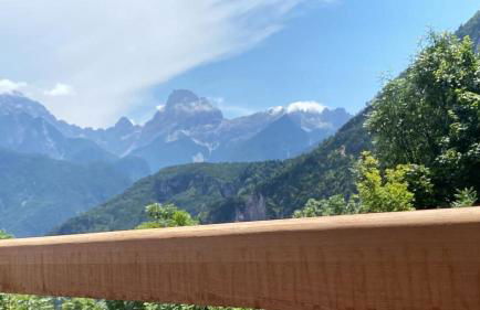 The Wooden House - Foto 19