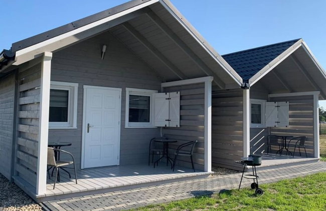 Cottage in Dziwnowek Near Baltic Sea & Lake - Foto 31