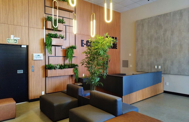 Edificio E-Compartilhe - Foto 4