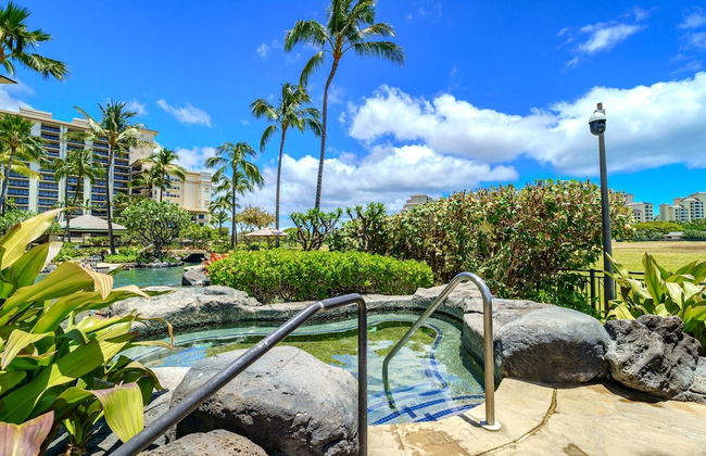 Beach Villas at Ko Olina BVK-B308 by KBM - Foto 19