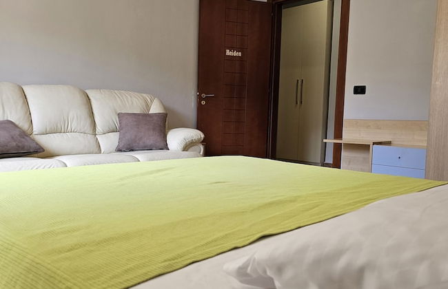 Elly Seaside Apartment - Foto 3