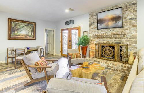 Dog-Friendly Cypress Vacation Rental with Lanai! - Foto 4