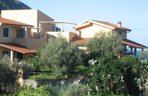 Appartamento per 2 persone con vista sulle Eolie Casa Spisidda "Lipari" - Foto 22