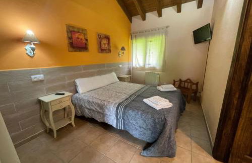 Casa Trasgu de Tornín-Cangas de Onís- Enjoy life in Asturias - Foto 8