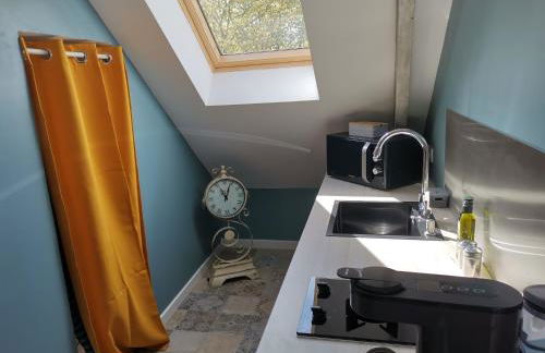 L'atelier les hortensias - Foto 7