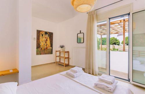 Estella Villa with Pool, Children Area, BBQ & Magnificent Views! - Photo 38