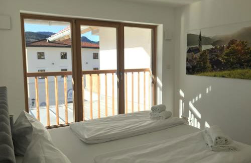 Apartment Berg und See - Foto 16